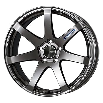 DEEP IMAPCT 18インチホイール　週末値下げ DEEP IMAPCT 18インチホイール 週末値下げ 7.0j 18インチ